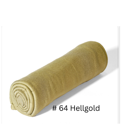Premium Viskose Hijab aus Bambus & Baumwoll-Linter   60 x 170 cm 177 g
