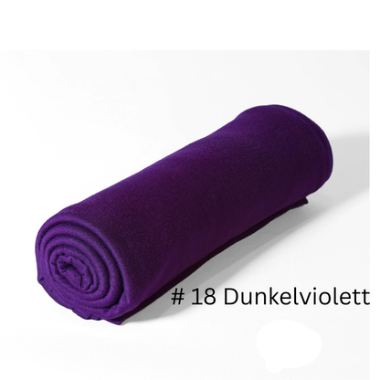 Premium Viskose Hijab aus Bambus & Baumwoll-Linter   60 x 170 cm 177 g