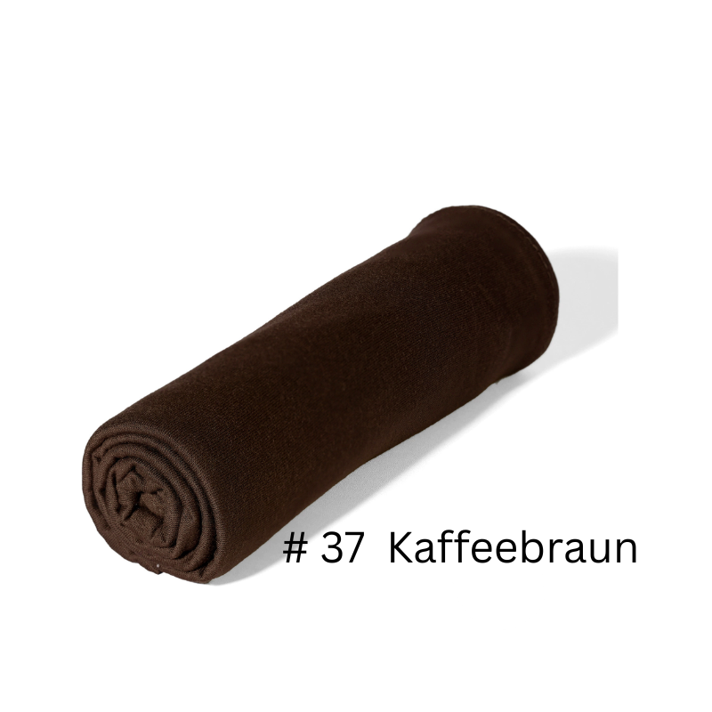 Premium Viskose Hijab aus Bambus & Baumwoll-Linter   60 x 170 cm 177 g