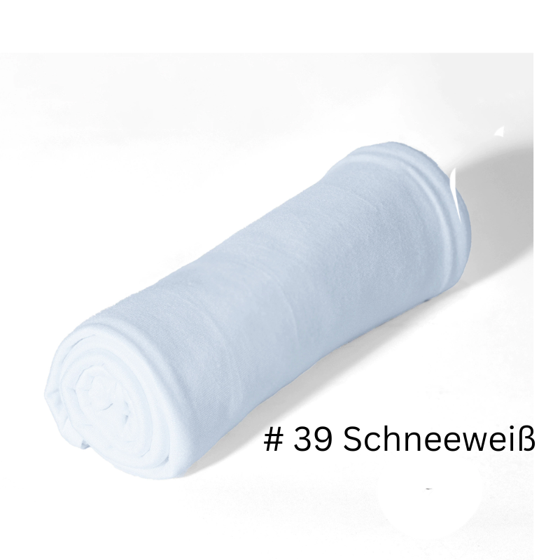 Premium Viskose Hijab aus Bambus & Baumwoll-Linter   60 x 170 cm 177 g