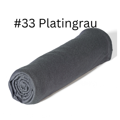 Premium Viskose Hijab aus Bambus & Baumwoll-Linter   60 x 170 cm 177 g