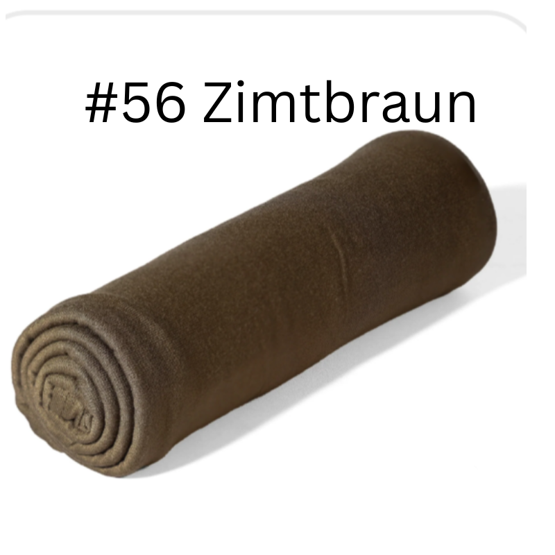Premium Viskose Hijab aus Bambus & Baumwoll-Linter   60 x 170 cm 177 g