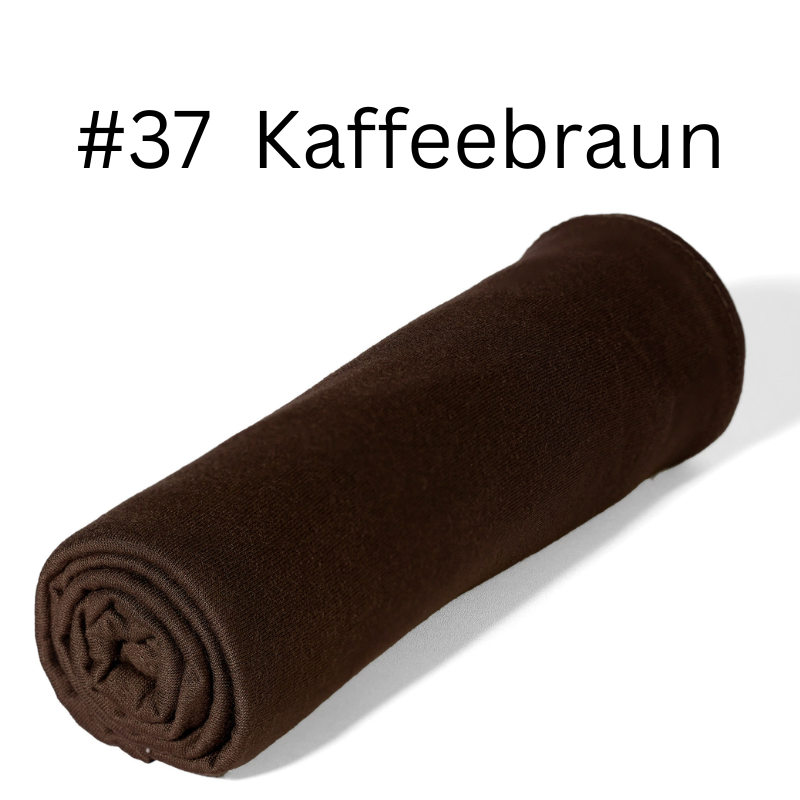 Premium Viskose Hijab aus Bambus & Baumwoll-Linter   60 x 170 cm 177 g