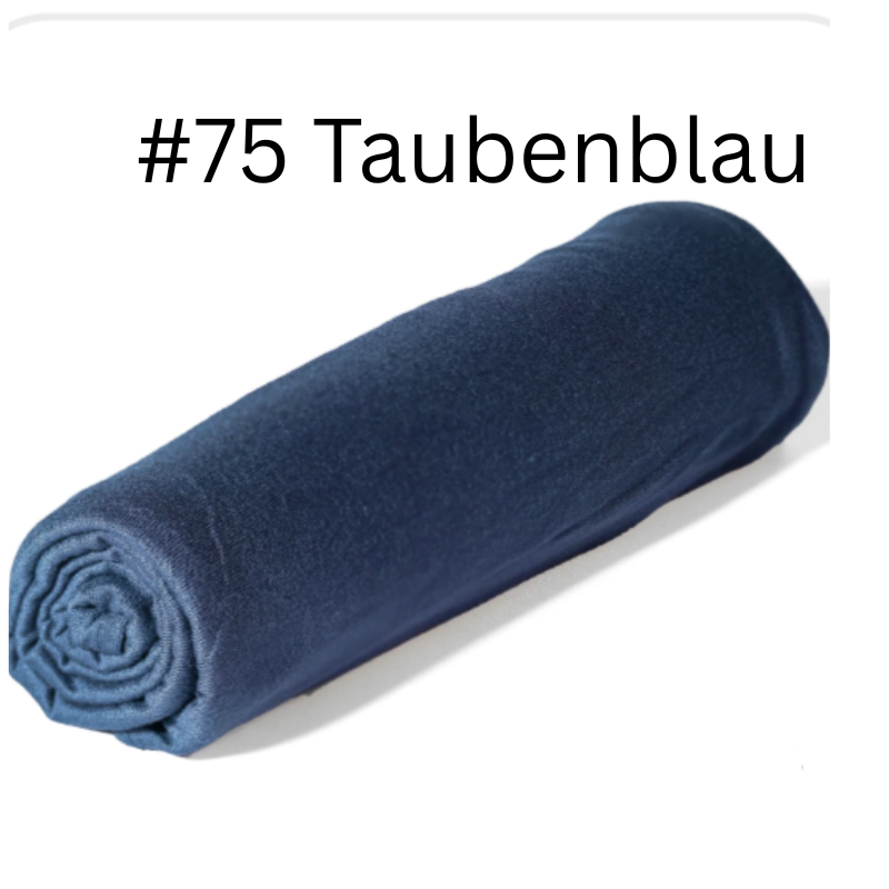 Premium Viskose Hijab aus Bambus & Baumwoll-Linter   60 x 170 cm 177 g