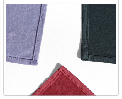 Premium Viskose Hijab aus Bambus & Baumwoll-Linter   60 x 170 cm 177 g