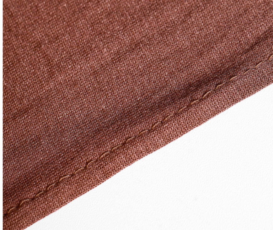 Premium Viskose Hijab aus Bambus & Baumwoll-Linter   60 x 170 cm 177 g