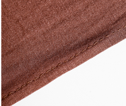 Premium Viskose Hijab aus Bambus & Baumwoll-Linter   60 x 170 cm 177 g
