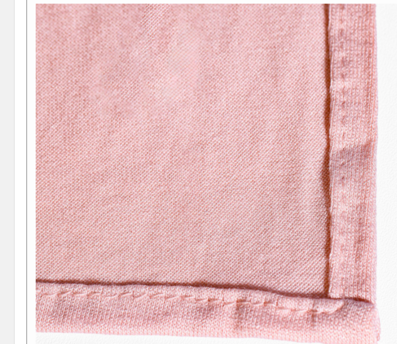 Premium Viskose Hijab aus Bambus & Baumwoll-Linter   60 x 170 cm 177 g